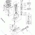 T60TLR Repair Kit 2