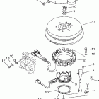 V150TLR Генератор