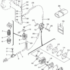 90TLR Топливо 1