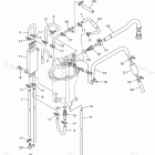 T60TLR Fuel Injection Pump 2