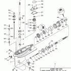 50TLR-2008 Корпус редуктора 1