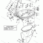 F15CMSH Bottom Cowling