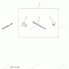 T8DEXH Optional Parts