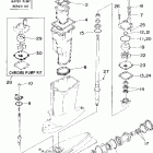 150TXRD Ремонтные комплекты 2