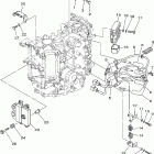 T50TLR/T60TLR Электрика 1