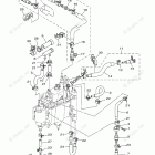 LF250TXR Fuel Injection Pump 2