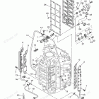 VZ300BTLR Cylinder Crankcase 3