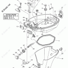 F8CMSH Bottom Cowling