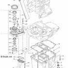 F75TLR OIL PAN