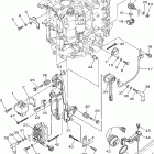 T50TLR/T60TLR Электрика 2
