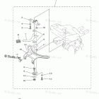 T8DEXH Steering Friction