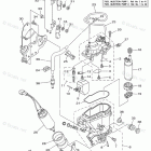 LF200TXR Fuel Injection Pump 1
