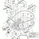 LF200TXR Bottom Cowling 1