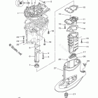 T60TLR Upper Casing