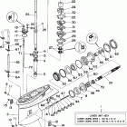 90TLR-2008 Корпус редуктора 1