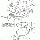 F60TLR Bottom Cowling 1