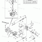 VZ175TLR Fuel Injection Pump