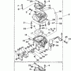 50TLR-2007 Карбюратор