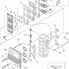 50TLR-2007 Впускная система