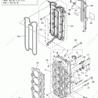 LF150TXR Cylinder Crankcase 2