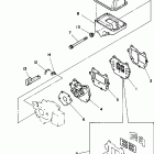 8MSHC Впускная система