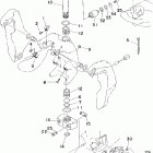 150TXRD Крепление 2
