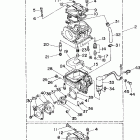 90TLR Карбюратор