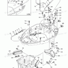 LF350TUR Bottom Cowling 2