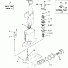60TLRD/70TLRD Ремонтные комплекты 2