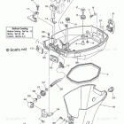 F6AMLH Bottom Cowling