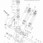 VZ300BTLR Power Trim Tilt Assy 1
