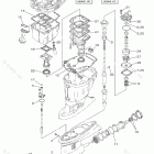 LF115TXR Repair Kit 2