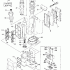 150TXRD Ремонтные комплекты 1