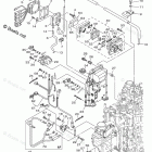 LF250TUR Electrical 2