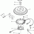 90TLR Генератор