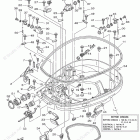 LF200TXR Bottom Cowling 1