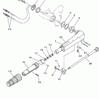 8MSH-2007 Управление