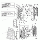 LF200TXR Cylinder Crankcase 2
