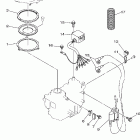 8MSH-2006 Электрика