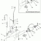 60TLRD/70TLRD Корпус редуктора 2