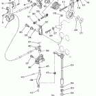 115TXRD/115TLRD Управление