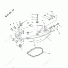 15MSH Bottom Cowling