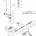 8MSH-2007 Корпус редуктора 1