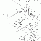 60TLRD/70TLRD Управление