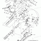 F40BMLH Steering 1 MH