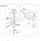 F15CESH Steering Friction