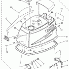 60TLRD/70TLRD Капот