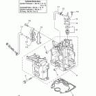 F6AMLH Cylinder Crankcase 1