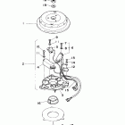 8MSHC Генератор