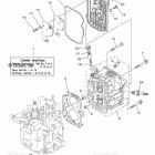 F6AMLH Cylinder Crankcase 2